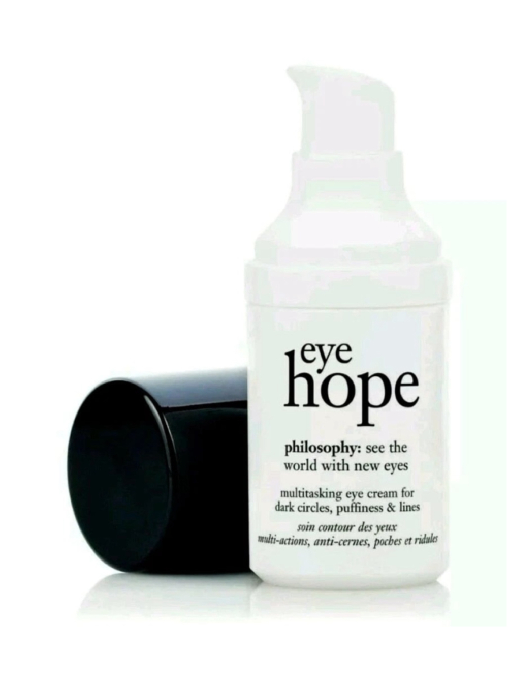 Philosophy Eye Hope Advanced Anti-Aging Eye Cream 0.5 fl. oz NIB